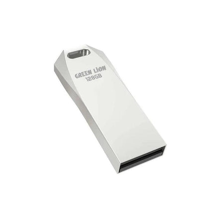 Green Lion High Speed Flash Drive – 128GB - Xpressouq