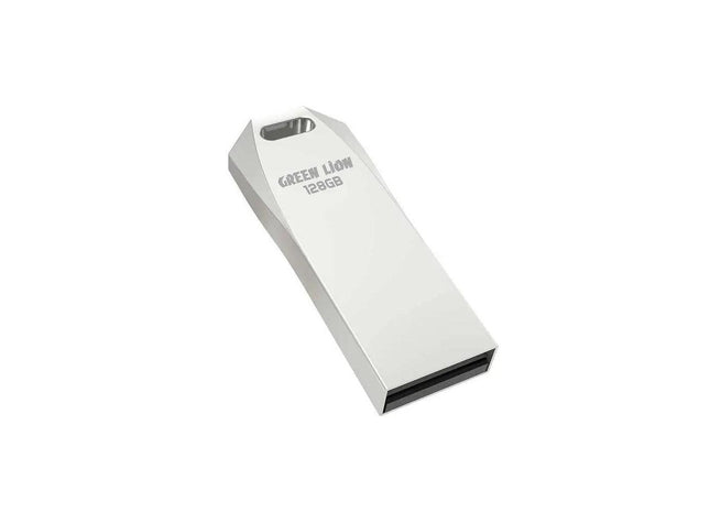 Green Lion High Speed Flash Drive – 128GB - Xpressouq
