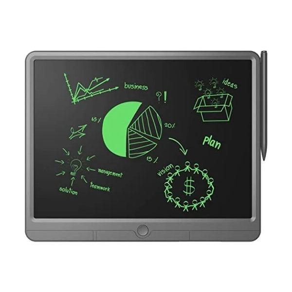 Green Lion LCD Digital Writing Pad – Xpressouq - Main Image