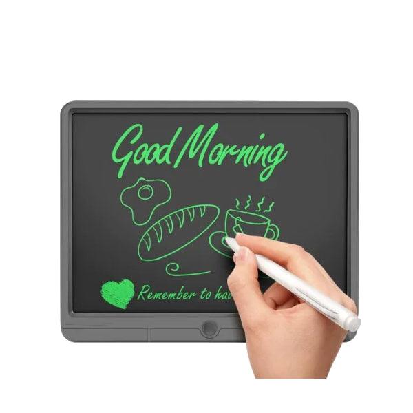 Green Lion LCD Digital Writing Pad Xpressouq