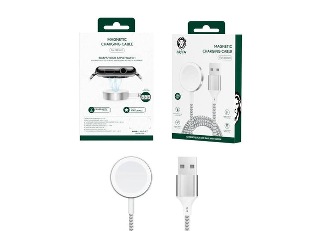 MagneticChargingCable