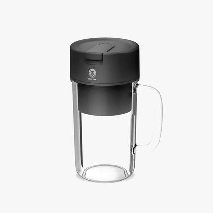 travel mug blender