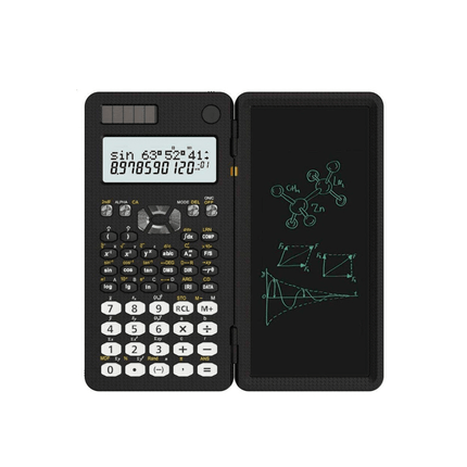 Scientific calculator