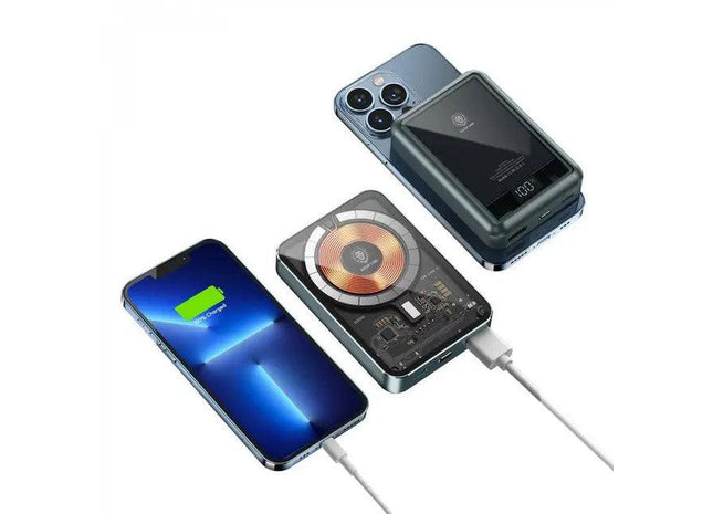 Magsafe power bank