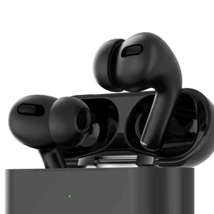 IPX5 waterproof earbuds