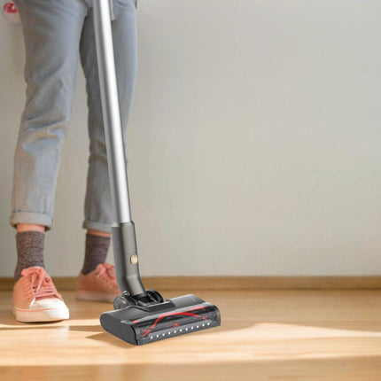 Motorized Brush Vacuum