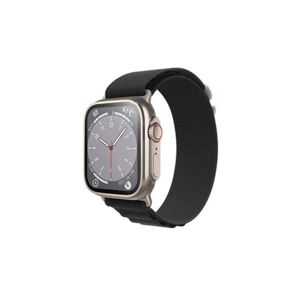 Wireless Charging Smartwatch