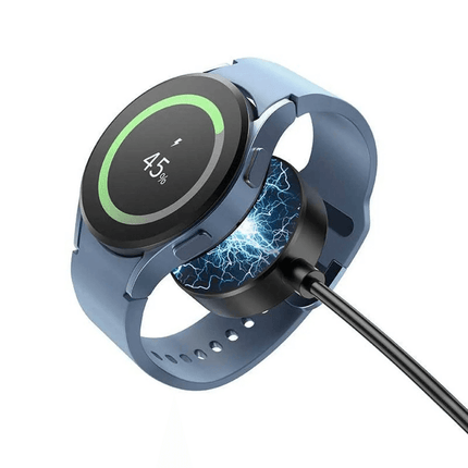 Green Lion Wireless Watch Charger - Xpressouq