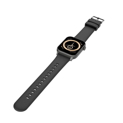 Green Lion Wise Smart Watch - Xpressouq