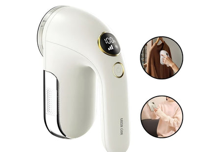 Green Lion ErgoTrim  Digital Fabric Remover
