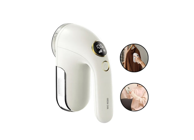 Green Lion ErgoTrim  Digital Fabric Remover