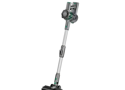 Green Lion Lite  Vacuum Cleaner Cordless 150W 12000Pa - Gray