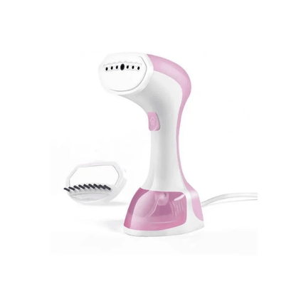 Garment steamer