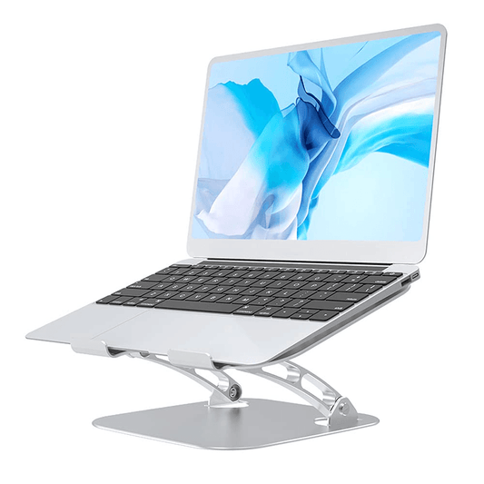 Height Adjustable Notebook And Laptop Stand - Xpressouq