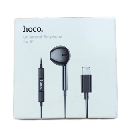 HOCO DM9 UNILATERAL EARPHONE - Xpressouq