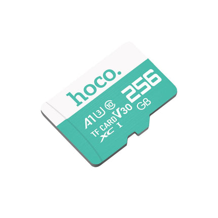 Hoco 256GB micro SD card