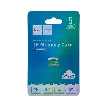 TF micro SD card Class 10