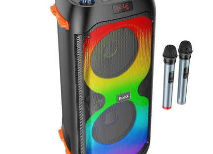 BS53 Manhattan speaker