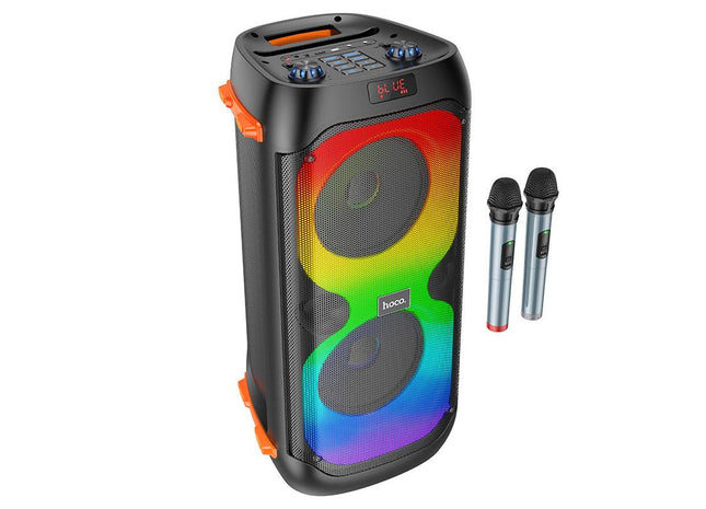 BS53 Manhattan speaker