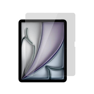 Levelo High Silicone Aluminum Glass HD Screen Protector For iPad Air 13" 2024