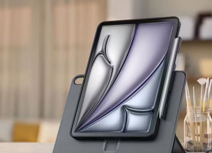 iPad Case with Full Rotation