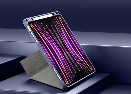 iPad Cover with Bumper