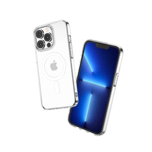 Green Lion MagSafe Delgado Case for iPhone 13 Pro (6.1")