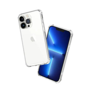 Green Lion Anti-Shock Case for iPhone 13 Pro Max (6.7")