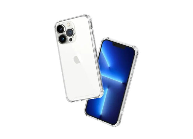 Green Lion Anti-Shock Case for iPhone 13 Pro Max (6.7")