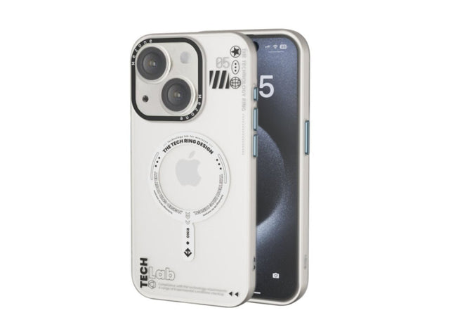 iPhone 14 Shockproof Cover