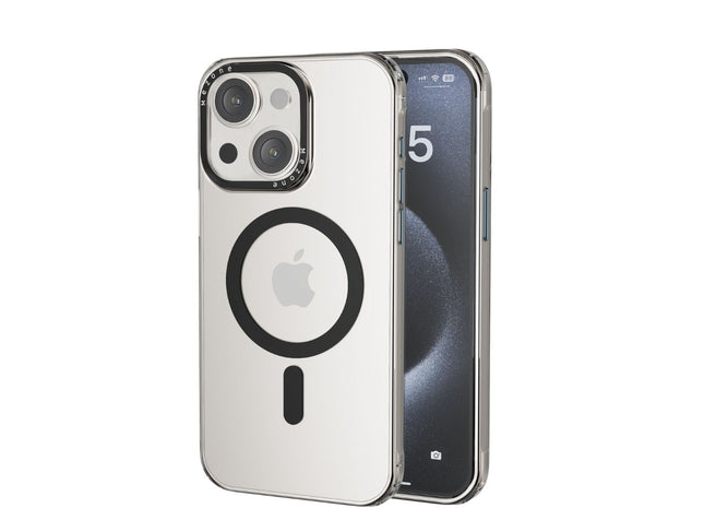 iPhone 15 Clear MagSafe Case