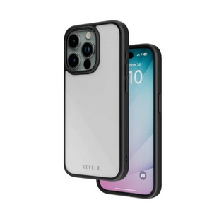 Levelo Solo Case for iPhone 15 Pro