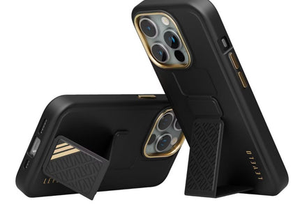 iPhone 15 Pro Leather Case