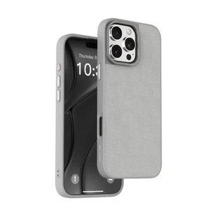 Green Lion Magsafe Leather Case iPhone 16 Pro Max