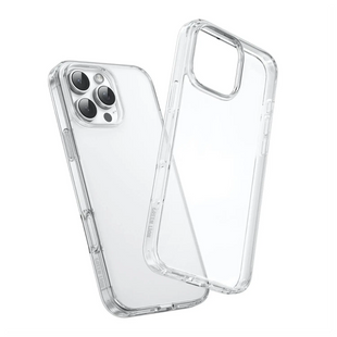 Green Lion 4 In 1 Defender Pack iPhone 16 Pro - Clear