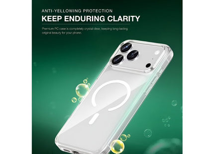 iPhone 17 Pro Max Protection