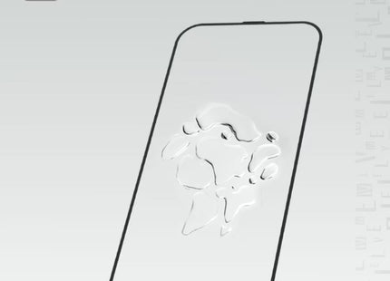 iPhone Display Protector