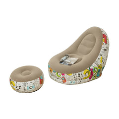 inflatable sofa