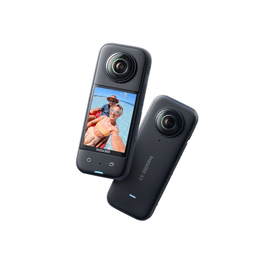 Insta360 X3 360° Camera - Xpressouq