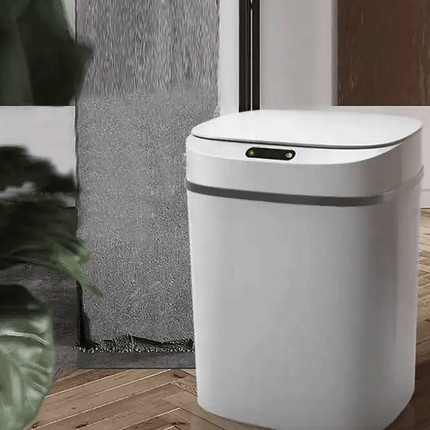 Multifunctional Trash Can