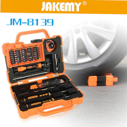 precision screwdriver set