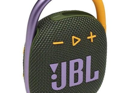 Original JBL Sound