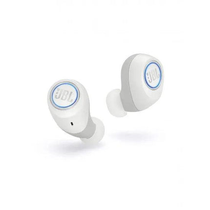 Bluetooth earphones with microphone