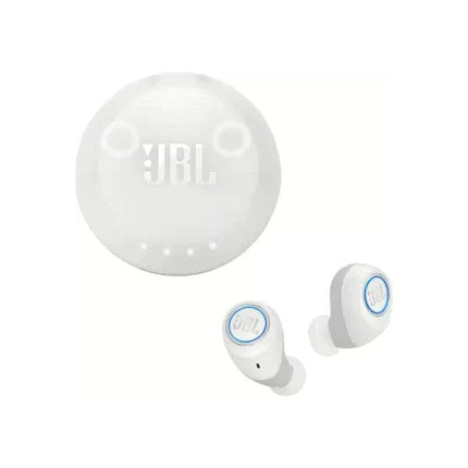 JBL Free earbuds