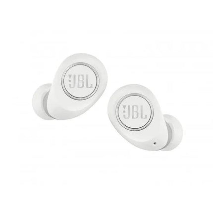 Bluetooth earbuds with mic