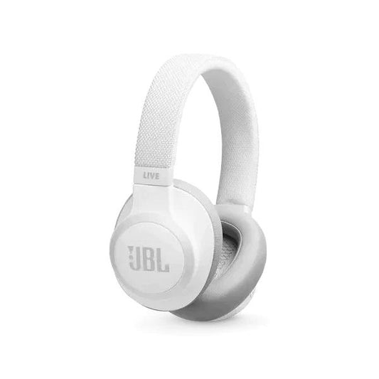 JBL LIVE 650 BT Headphones NC - Xpressouq