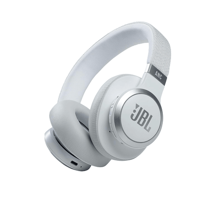 Over-ear headphones