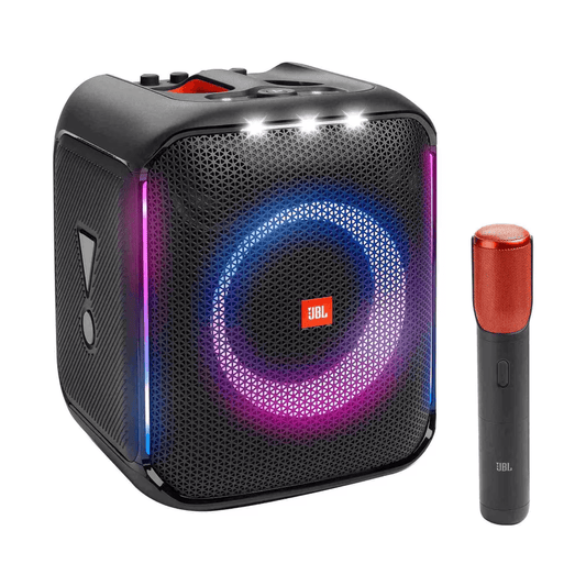 JBL Partybox Encore With Mic Portable Speaker - Xpressouq