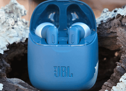 JBL T225