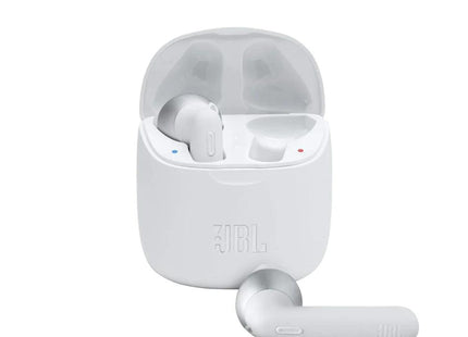 True Wireless Earbuds